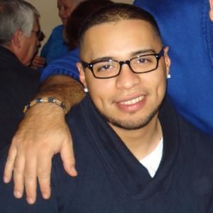 Meet your Posher, Freddy